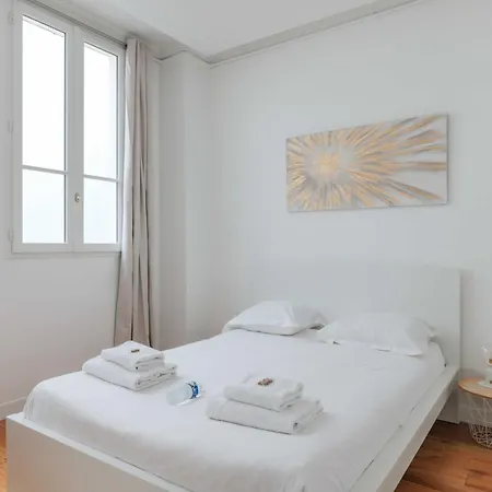 Appartamento Very Spacious - 5br-10p - Champs-elysees *